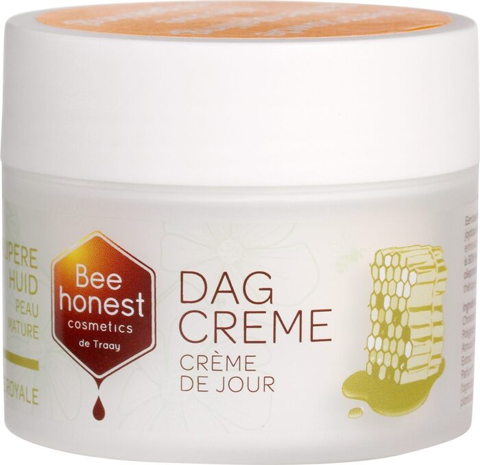 Gelee royale dagcreme (50ml)