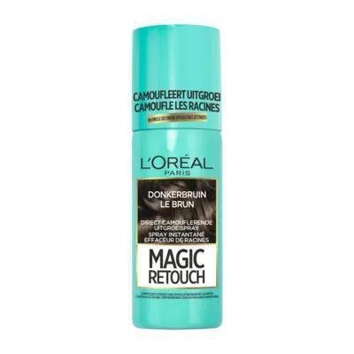 L'Oréal Magic retouch 2 brun (75ml)