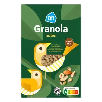 AH Granola noten (500g)