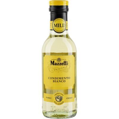 Mazzetti Balsamico bianco (250ml)