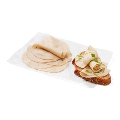 AH Terra Plantaardige kipfilet met tuinkruiden (80g)