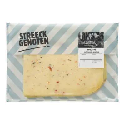 Streeckgenoten Frolyfke 50+ plakken (195g)