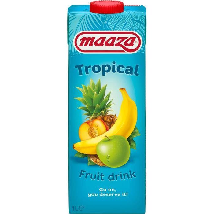 Tropical (Pak, 1L)