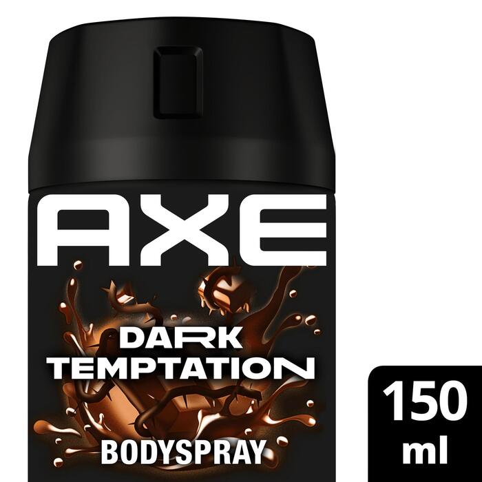 Deospray dark temptation (150ml)