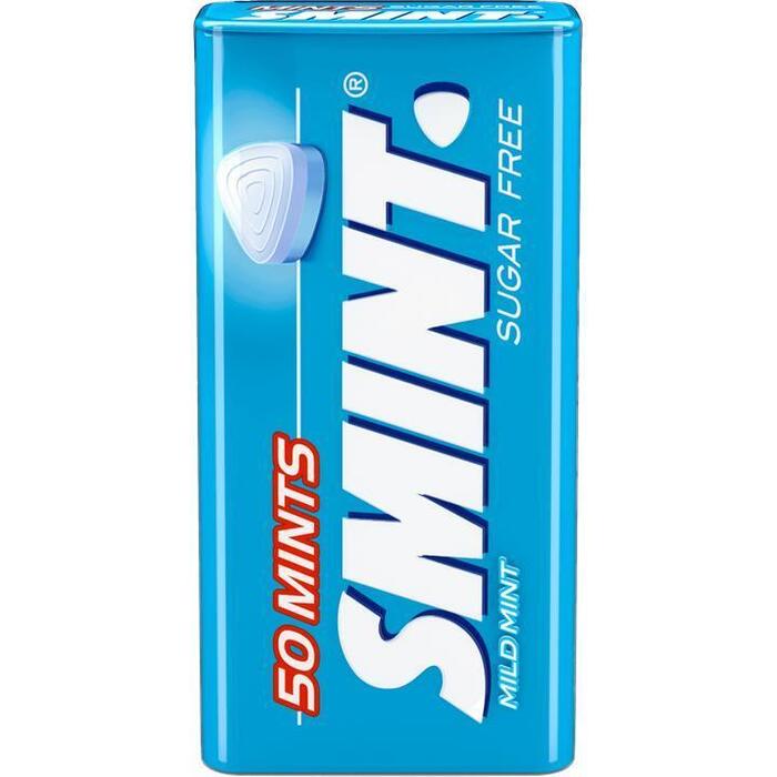 Smint Mild Mint Duopack 70g