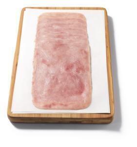 Vomar Schouderham ca. 140 g (Stuk, 100g)