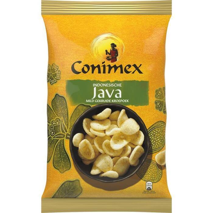 Conimex Kroepoek Java 75g (Zak, 75g)