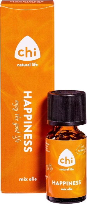 Happiness (10ml)