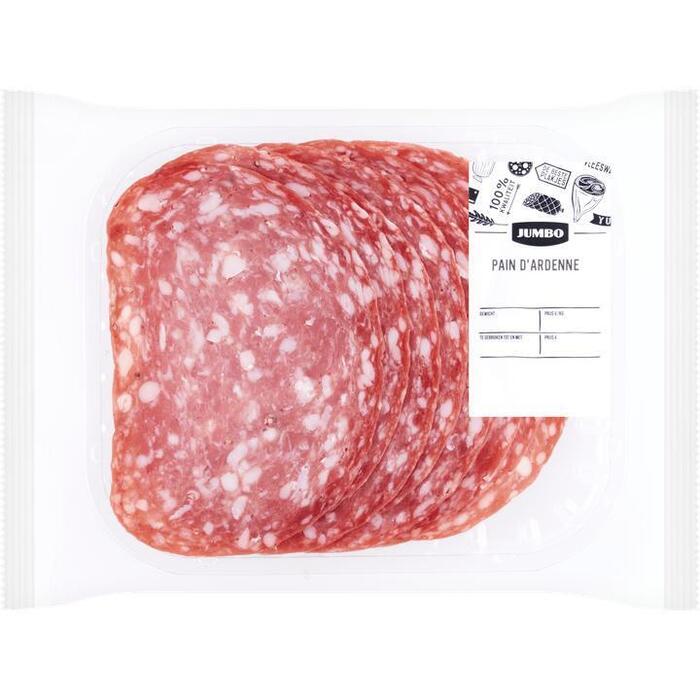 Jumbo Pain D'Ardenne ca. 110g