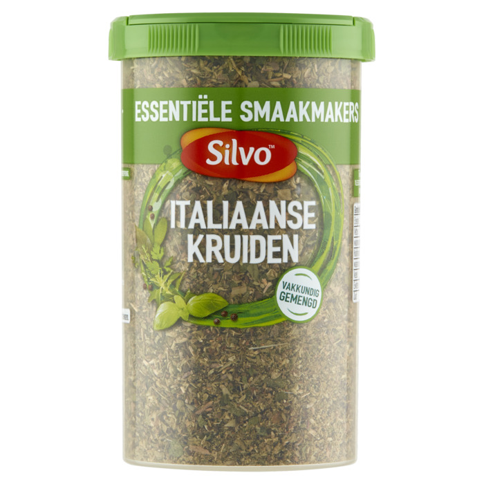 Italiaanse kruiden (Pot, 32g)