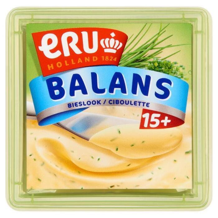 Balans bieslook (Kuipje, 100g)
