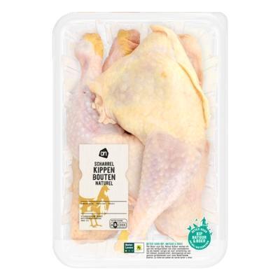 AH Scharrel kippenbouten (1.5kg)