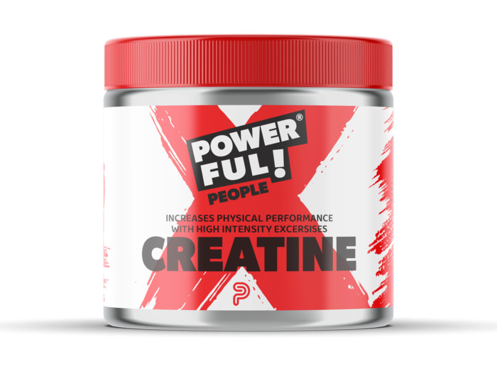 Creatine (250g)