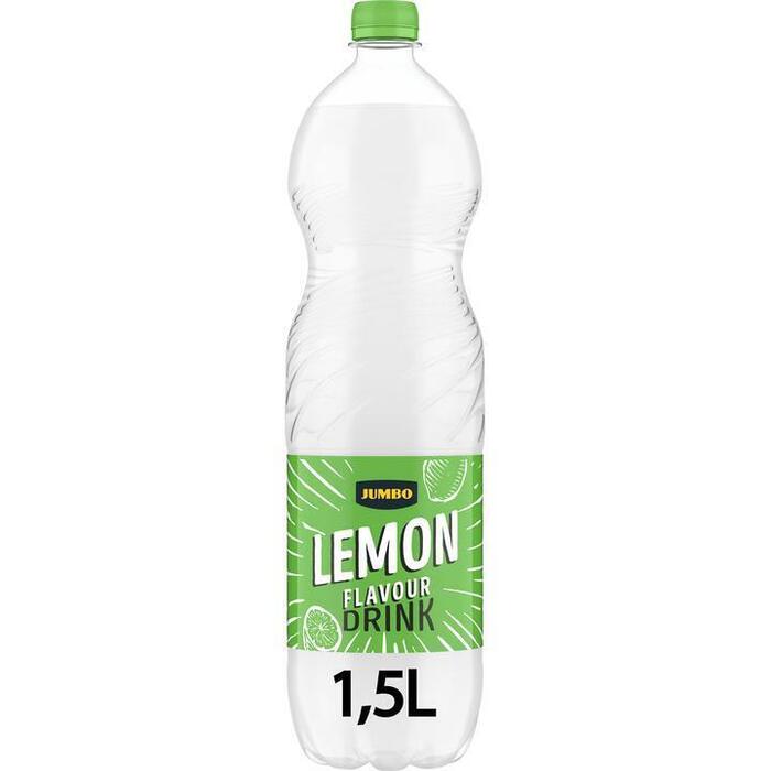 Jumbo Fresh Lemon Flavour Drink 1, 5L (1.5L)