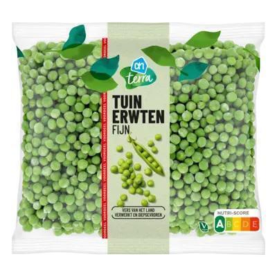AH Tuinerwt fijn (750g)