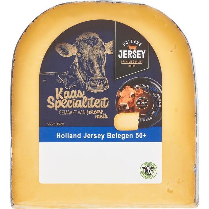 Holland Jersey Kaas Belegen 50+