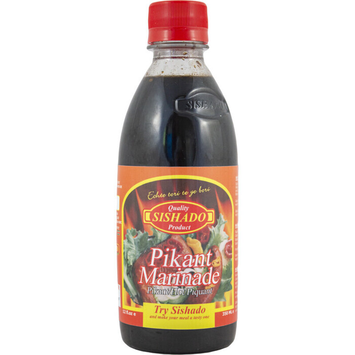 Marinade pikant (35cl)