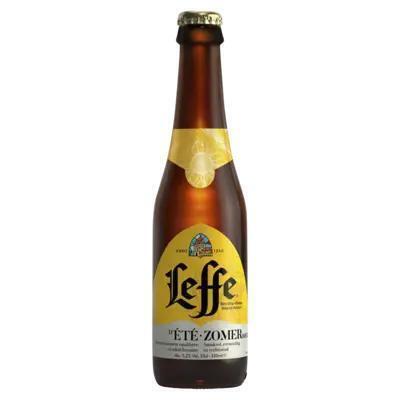 Leffe D'ete zomerbier (Fles, 33cl)