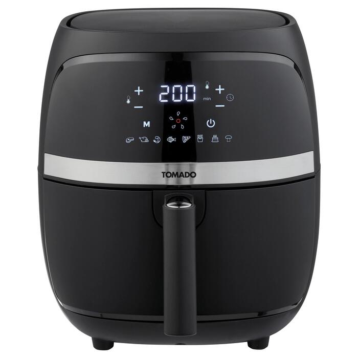 Tomado Hetelucht friteuse 3,2L