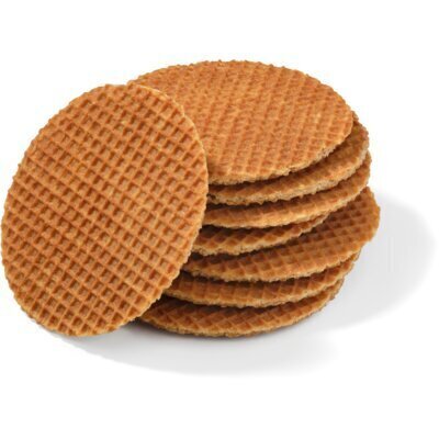 AH Verse stroopwafels