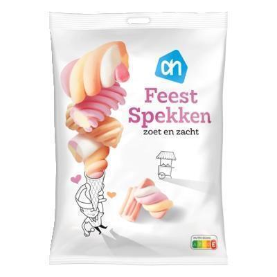 AH Mallowmix (400g)