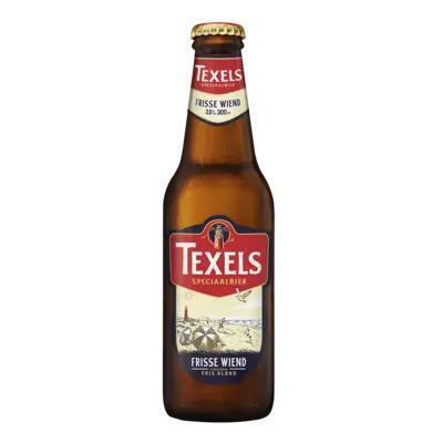 Texels Frisse Wiend 300ML (30cl)