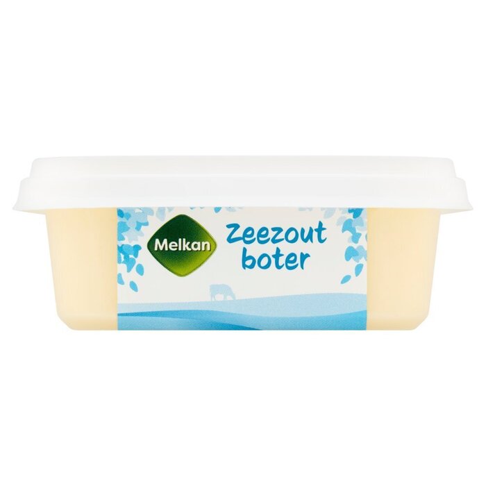 Zeezoutboter weideboter (100g)