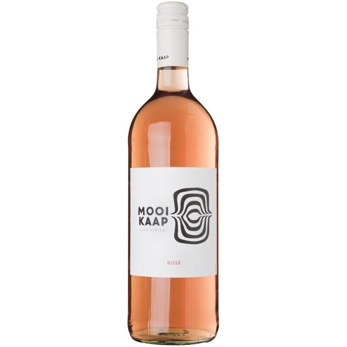 Mooi Kaap Rosé (1L)