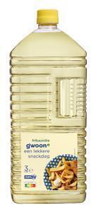 G'woon frituurolie 3l (3L)