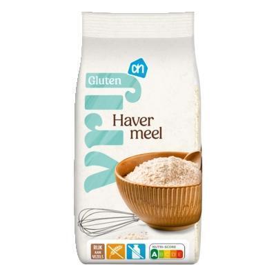 AH Glutenvrij Havermeel (400g)