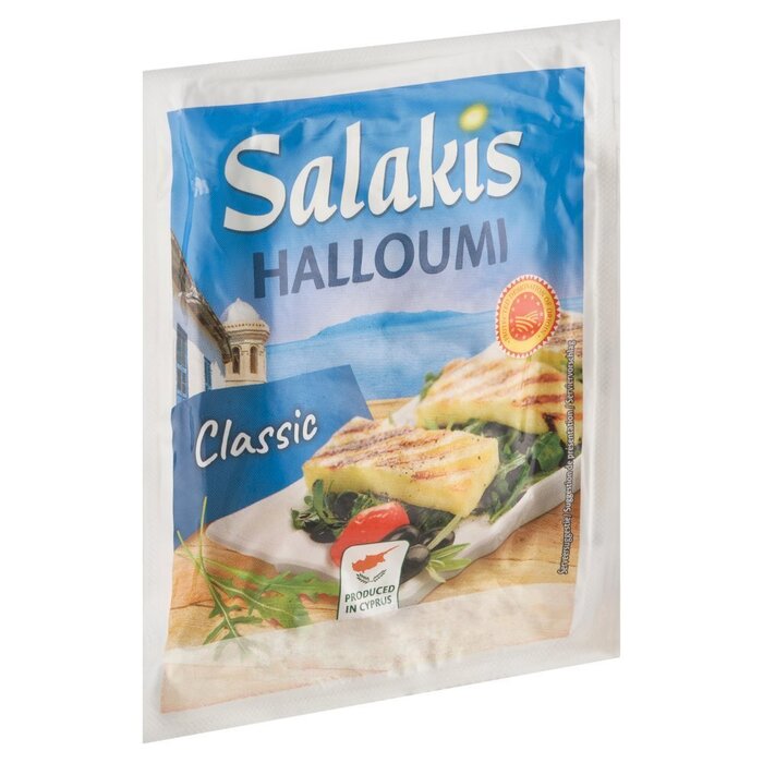 Salakis Halloumi (200g)