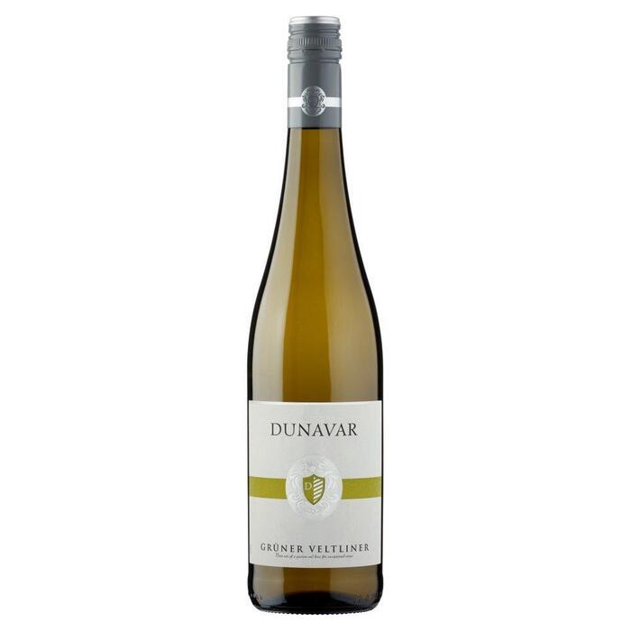 Dunavar Gruner Veltliner 750 ml (0.75L)