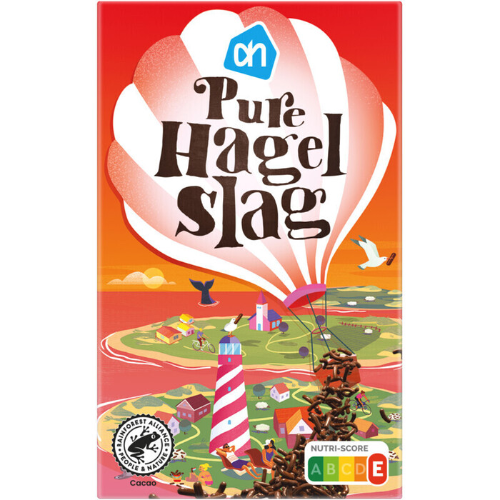 Puur Hagelslag (250g)