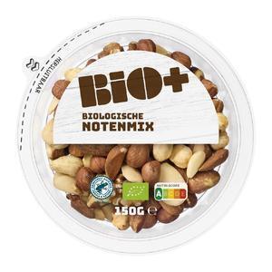 Notenmix 150gr (150g)