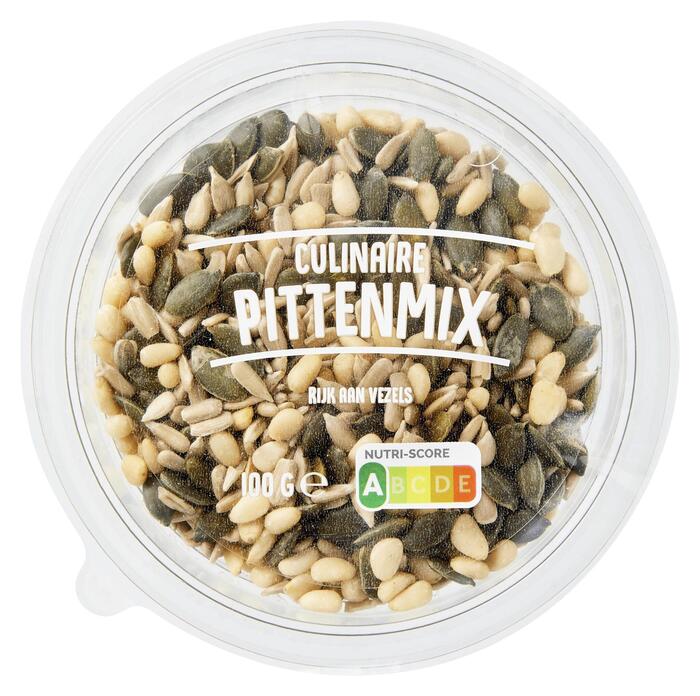 Pittenmix culinair (Kuipje, 100g)