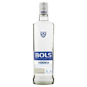 Vodka (Fles, 0.7L)