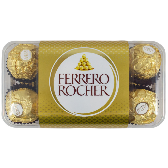 Rocher (16 × 12.5g)