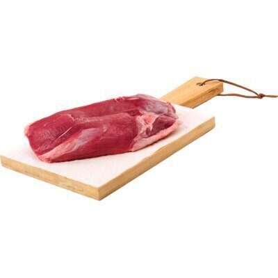 AH Premium eendenborst (280g)