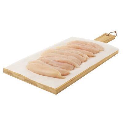 AH Kipfilethaasjes (450g)