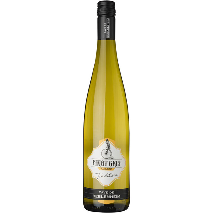 Pinot Gris (fles, 0.75L)