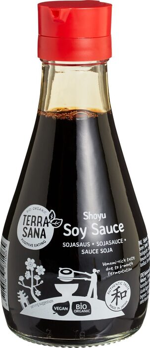 Shoyu sojasaus (150ml)