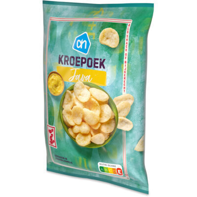 AH Kroepoek java (100g)