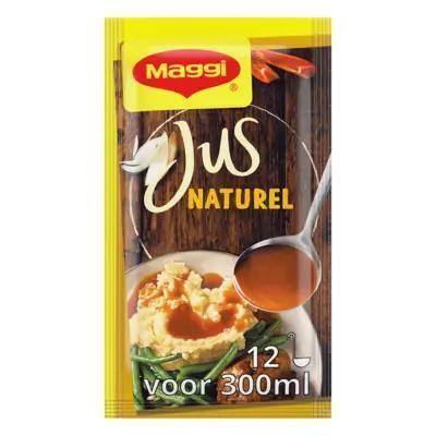 Maggi Jus naturel juspoeder (29g)