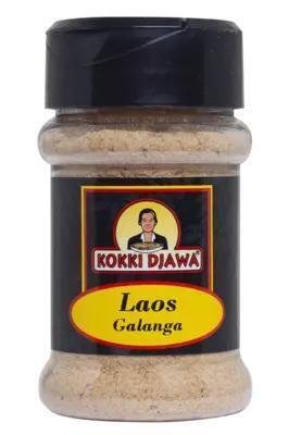 Kokki Djawa Laos 22 g (22g)