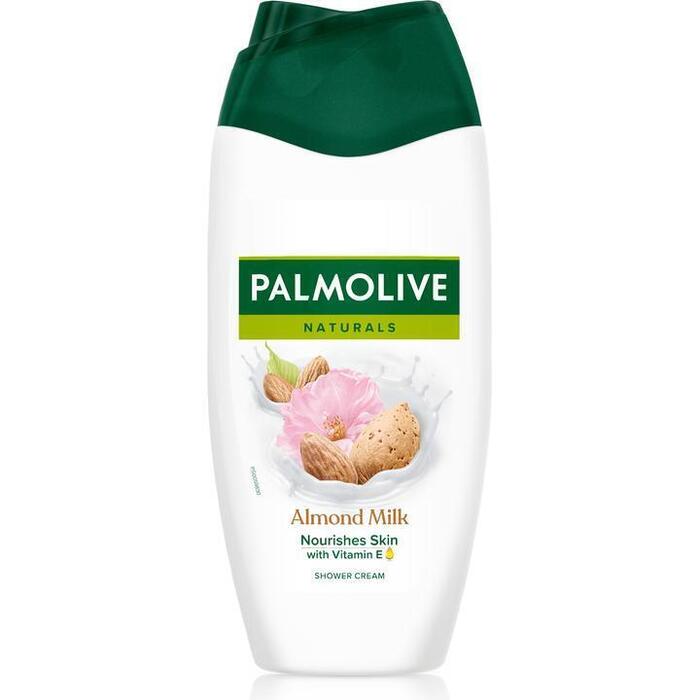 Palmolive	 Douchegel Amandelmelk  250ML (250ml)
