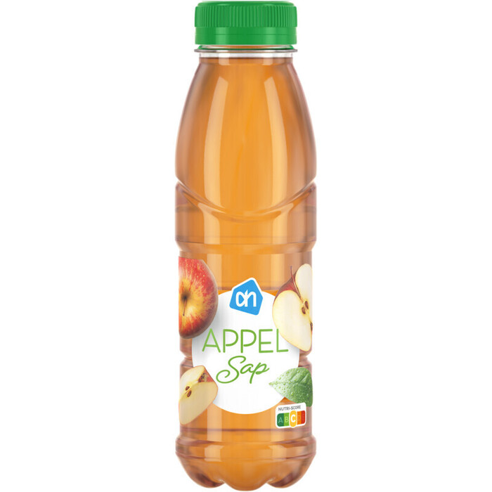 AH Appelsap 6-pack (33cl)
