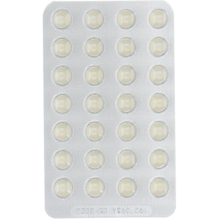 Davitamon Foliumzuur met vitamine D smelttabletjes