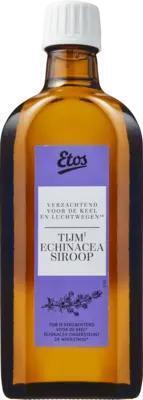 Etos Thijmsiroop (250ml)