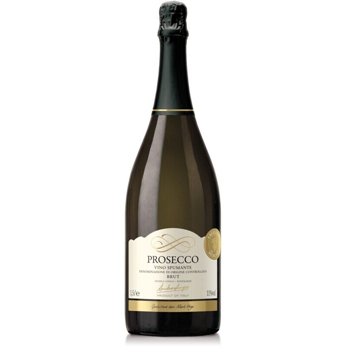 AH Excellent Selectie prosecco magnum (1.5L)