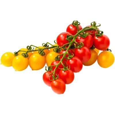 AH Sweet cherry mix tomaten (300g)